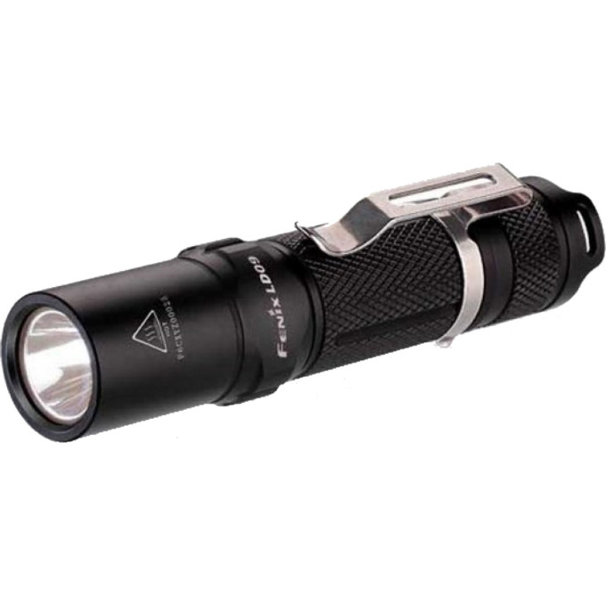 Фонарь FENIX LD09 CREE XP-E2 (R3) LED (2015) LD092015